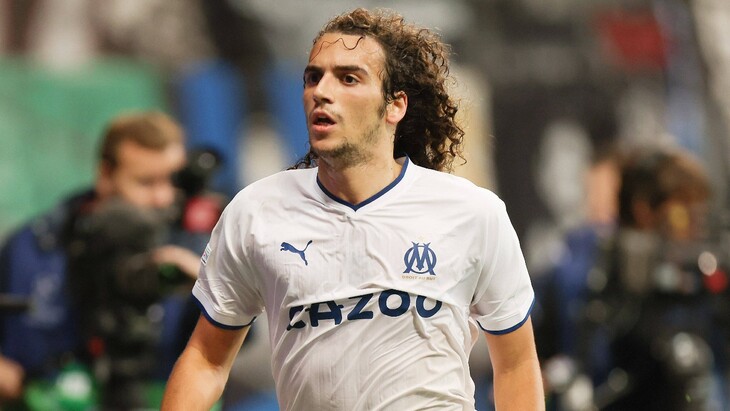 Маттео Гендузи