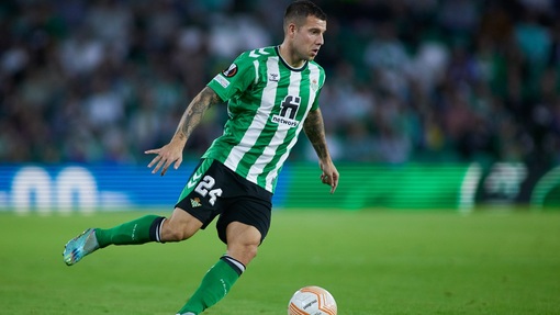 Прогноз на матч Бетис — Севилья