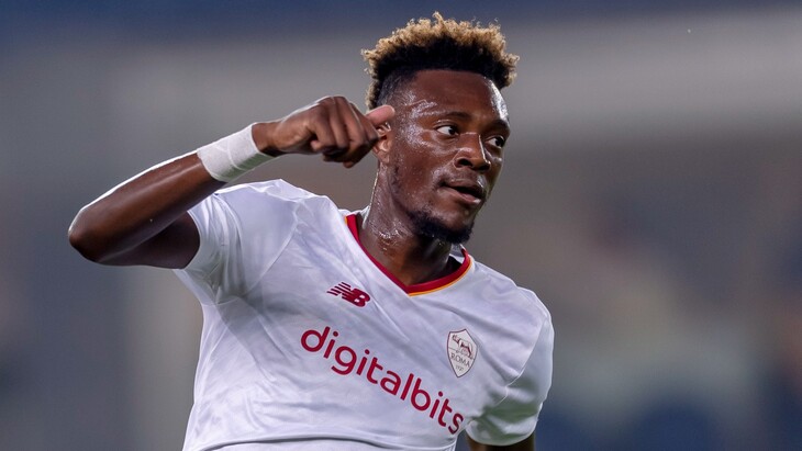 Тэмми Абрахам