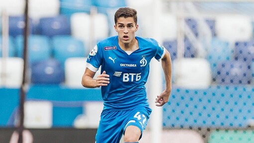 Прогноз на матч Ростов — Динамо