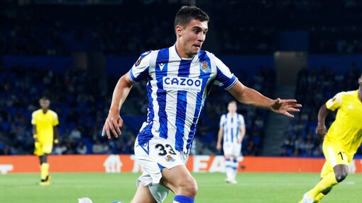 Реал Сосьедад — Валенсия. Прогноз и ставка на матч Прогноз на матч Реал Сосьедад — Валенсия