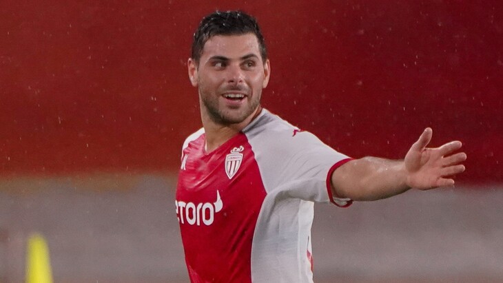 Кевин Фолланд