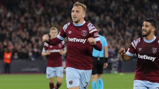 Прогноз на матч Вест Хэм — Кристал Пэлас