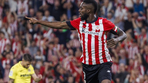 Прогноз на матч Атлетик — Вальядолид