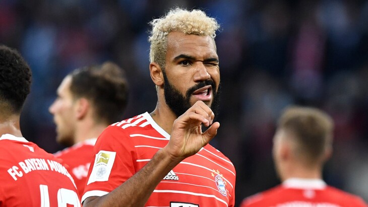 Эрик Шупо-Мотинг