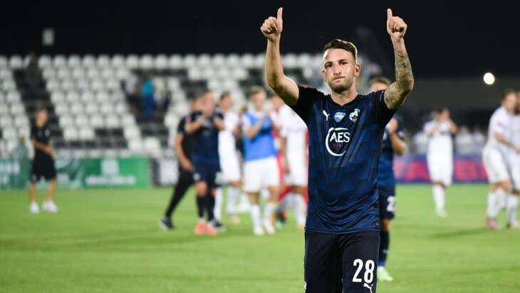 Артем Габелок