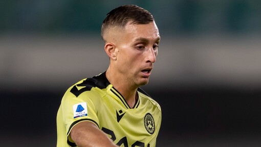 Специя — Удинезе. Прогноз и ставка на матч Прогноз на матч Специя — Удинезе