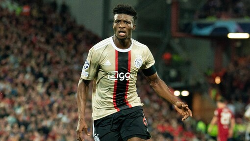 Прогноз на матч Аякс — Витесс