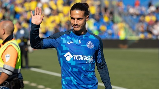 Прогноз на матч Альмерия — Хетафе