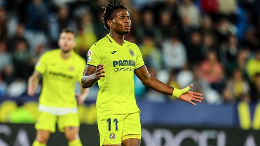 Прогноз на матч Эспаньол — Вильярреал