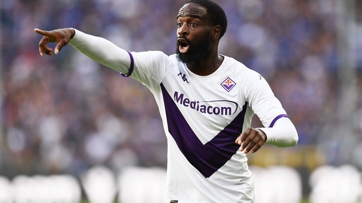 Фиорентина — Салернитана. Прогноз и ставка на матч Прогноз на матч Фиорентина — Салернитана