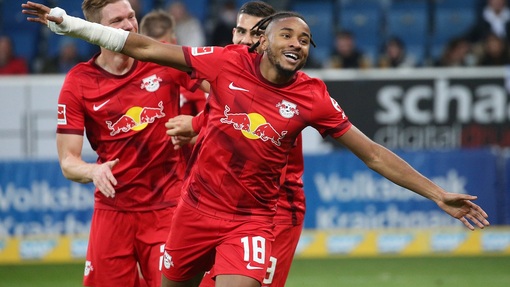 РБ Лейпциг — Фрайбург. Прогноз и ставка на матч Прогноз на матч РБ Лейпциг — Фрайбург