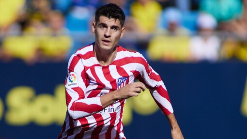 Прогноз на матч Мальорка — Атлетико