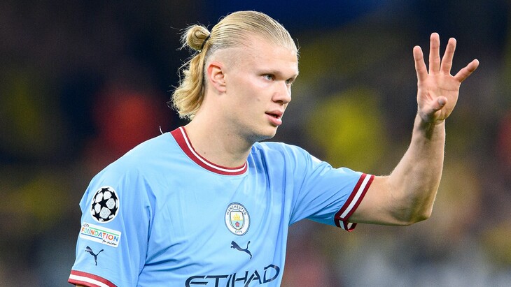 Эрлинг Холанн