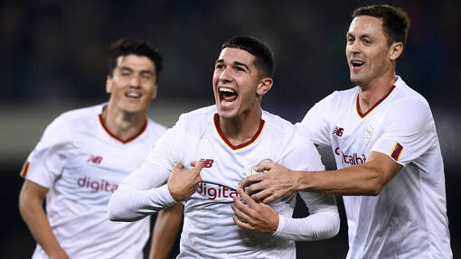 Прогноз на матч Сассуоло — Рома