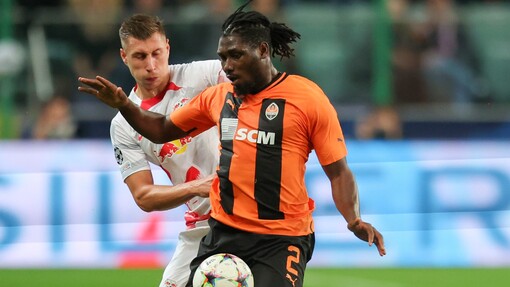 Прогноз на матч Верес — Шахтёр Д