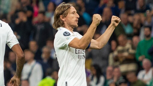 Прогноз на матч Реал Мадрид — Кадис