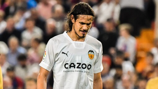 Прогноз на матч Валенсия — Бетис