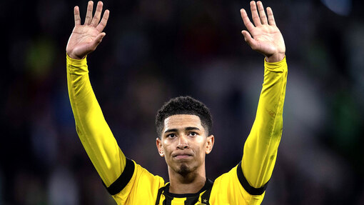 Прогноз на матч Боруссия М — Боруссия Д