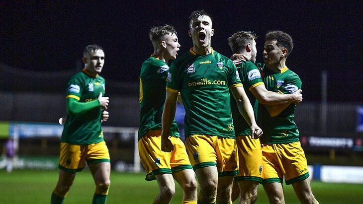 «ЮКД Дублин»