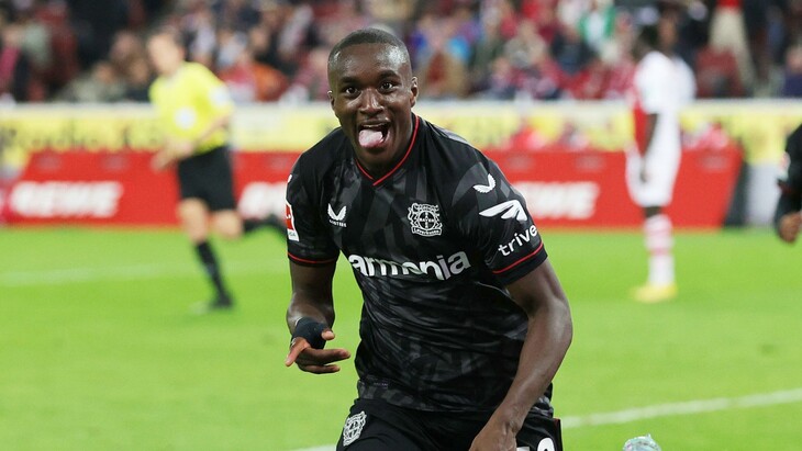 Мусса Диаби