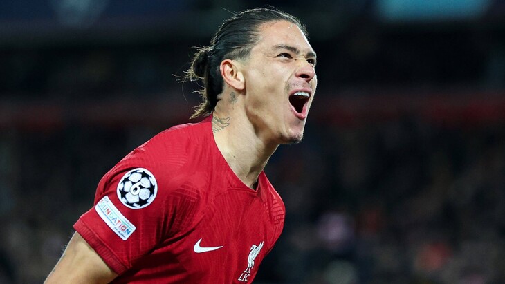 Дарвин Нуньес