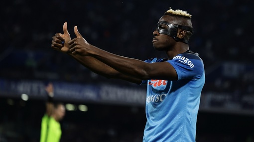 Прогноз на матч Наполи — Удинезе