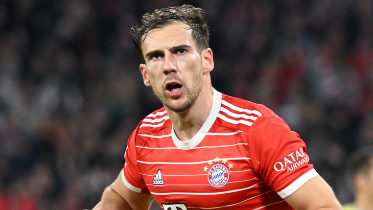 Леон Горецка