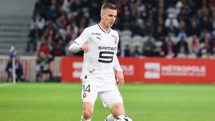 Бенжамен Бурижо