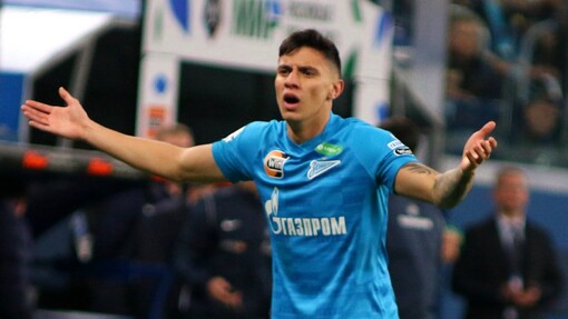 Торпедо — Зенит. Прогноз и ставка на матч Прогноз на матч Торпедо — Зенит