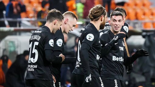 Прогноз на матч Урал — Факел