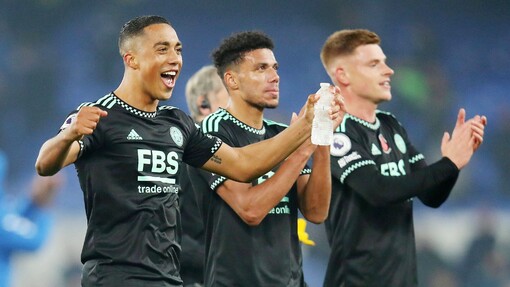 Прогноз на матч Вест Хэм — Лестер