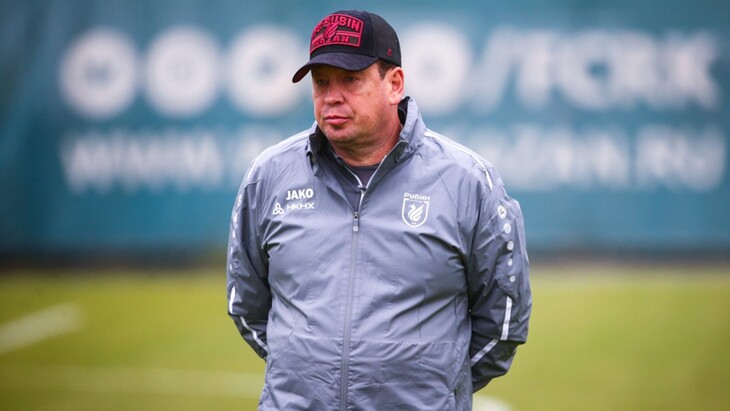 Леонид Слуцкий