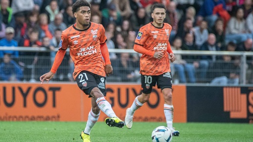 Страсбург — Лорьян. Прогноз и ставка на матч Прогноз на матч Страсбург — Лорьян