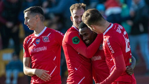 Прогноз на матч Металлист — Kryvbas