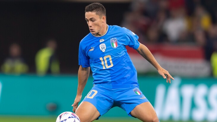 Джакомо Распадори