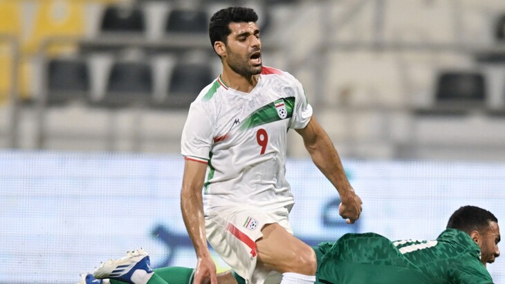 Мехди Тареми