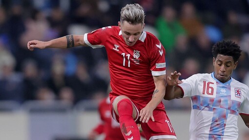 Прогноз на матч Литва — Исландия