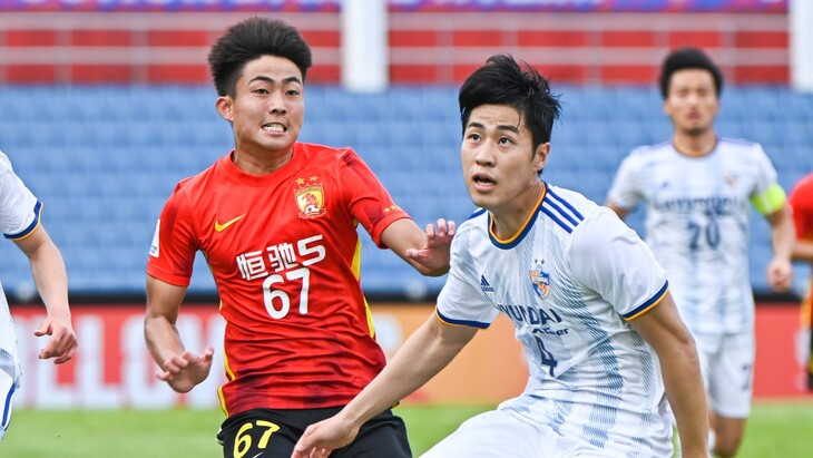 «Гуанчжоу»