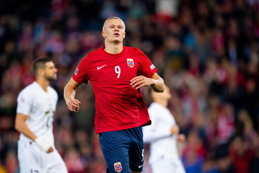 Ирландия — Норвегия. Прогноз и ставка на матч Прогноз на матч Ирландия — Норвегия