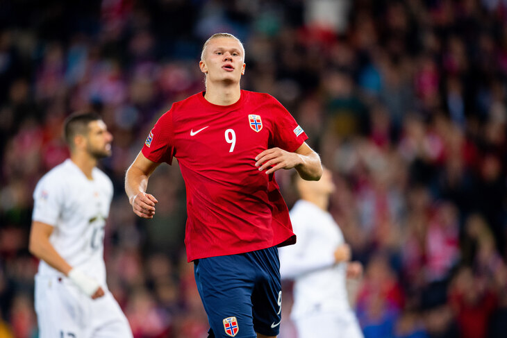 Эрлинг Холанн