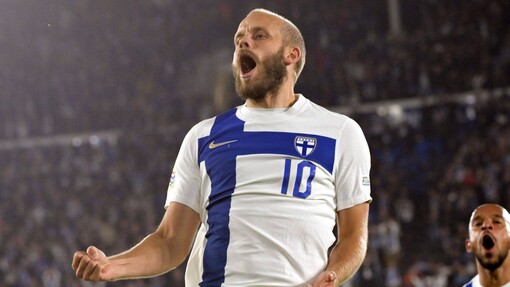 Северная Македония — Финляндия. Прогноз и ставка на матч Прогноз на матч Северная Македония — Финляндия