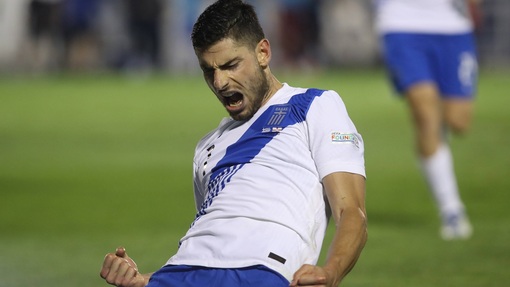 Мальта — Греция. Прогноз и ставка на матч Прогноз на матч Мальта — Греция