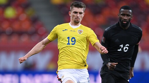 Румыния — Словения. Прогноз и ставка на матч Прогноз на матч Румыния — Словения