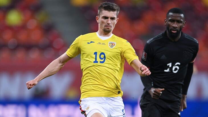 Флорин Тэнасе