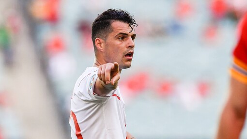 Прогноз на матч Швейцария — Гана