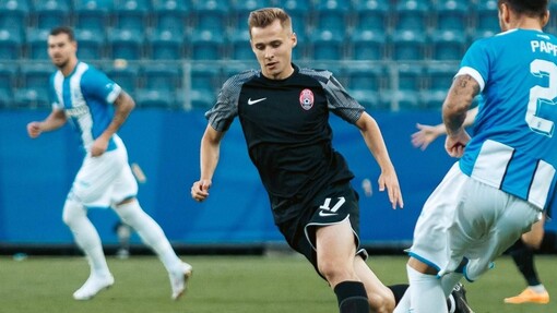 Прогноз на матч Заря — Александрия