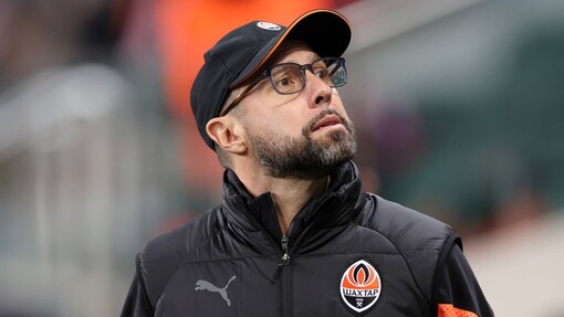 Днепр-1 — Шахтёр Д. Прогноз и ставка на матч Прогноз на матч Днепр-1 — Шахтёр Д