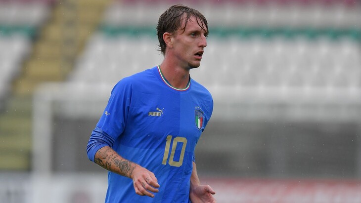 Николо Ровелла