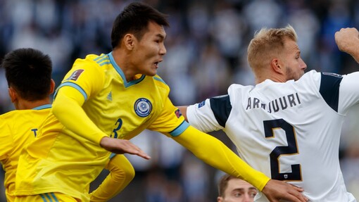 ОАЭ — Казахстан. Прогноз и ставка на матч Прогноз на матч ОАЭ — Казахстан